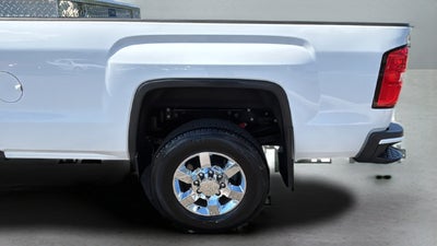 2019 GMC Sierra 3500HD Denali