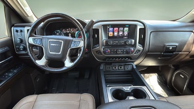 2019 GMC Sierra 3500HD Denali