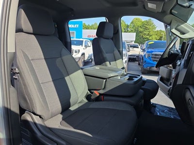 2022 GMC Sierra 2500HD SLE