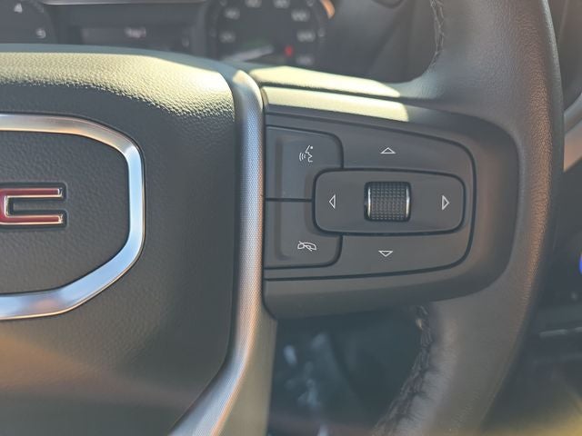 2022 GMC Sierra 2500HD SLE