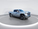 2022 GMC Sierra 2500HD SLE