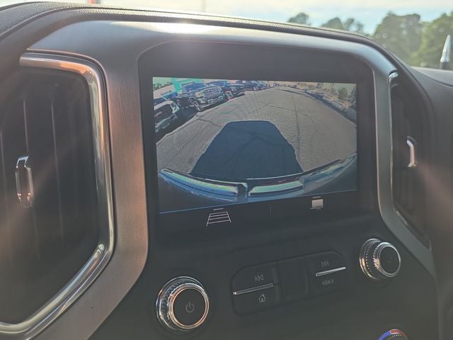 2022 GMC Sierra 2500HD SLE