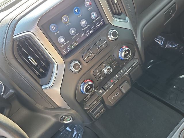 2022 GMC Sierra 2500HD SLE