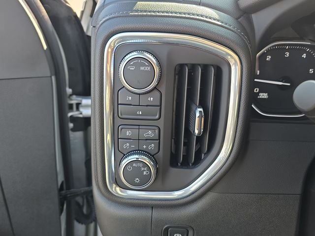 2022 GMC Sierra 2500HD SLE