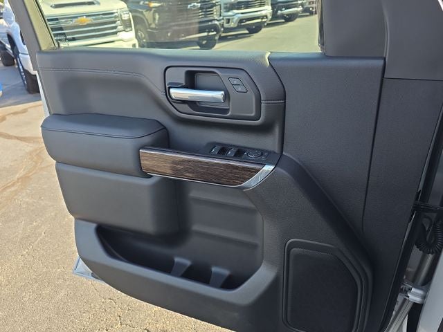 2022 GMC Sierra 2500HD SLE