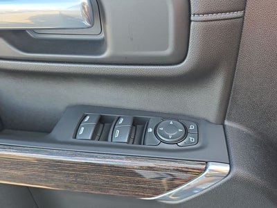 2022 GMC Sierra 2500HD SLE