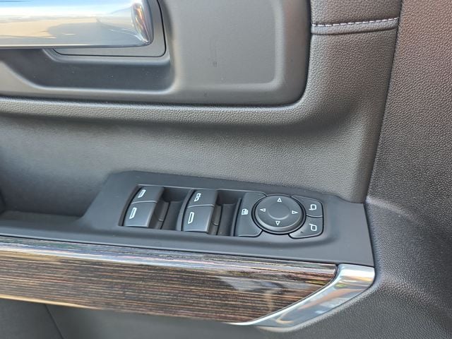 2022 GMC Sierra 2500HD SLE