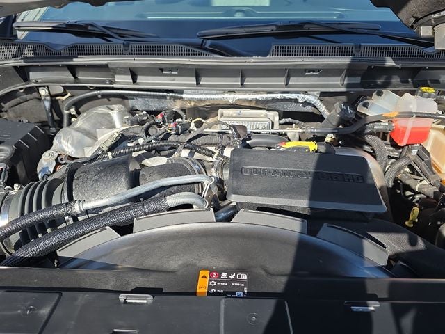 2022 GMC Sierra 2500HD SLE