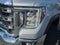 2022 GMC Sierra 2500HD SLE