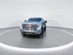 2022 GMC Sierra 2500HD SLE