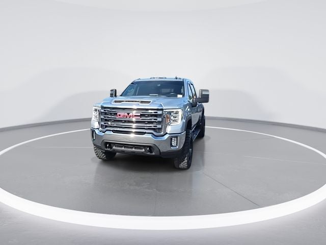2022 GMC Sierra 2500HD SLE