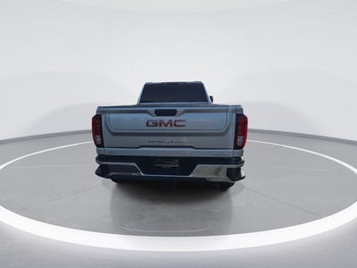 2022 GMC Sierra 2500HD SLE