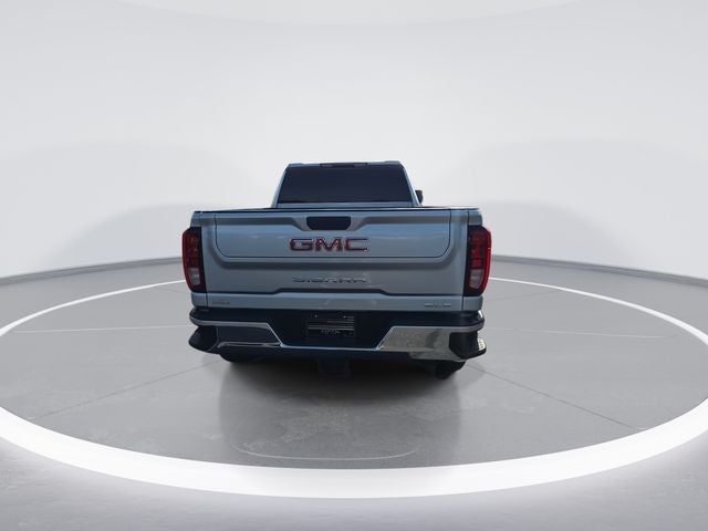 2022 GMC Sierra 2500HD SLE