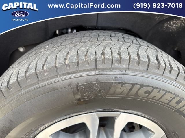 2024 GMC Sierra 2500HD SLT