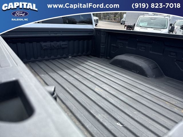 2024 GMC Sierra 2500HD SLT