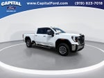 2024 GMC Sierra 2500HD SLT