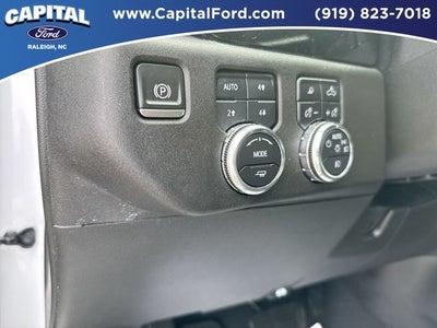 2024 GMC Sierra 2500HD SLT