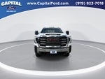 2024 GMC Sierra 2500HD SLT