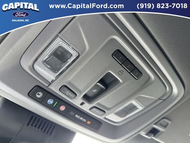 2024 GMC Sierra 2500HD SLT