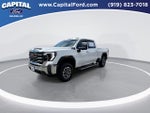 2024 GMC Sierra 2500HD SLT