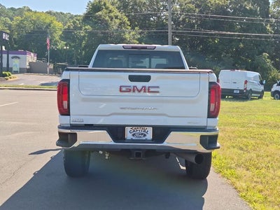2023 GMC Sierra 2500HD SLT