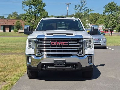 2023 GMC Sierra 2500HD SLT