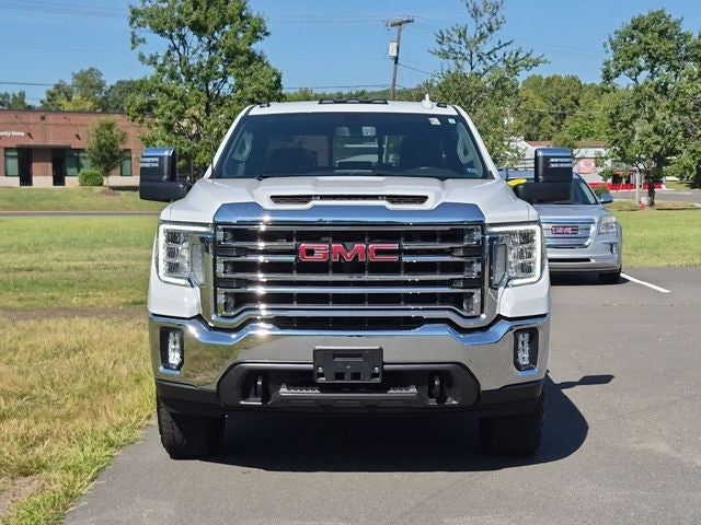 2023 GMC Sierra 2500HD SLT