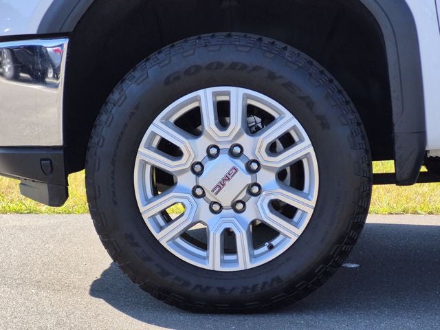 2023 GMC Sierra 2500HD SLT