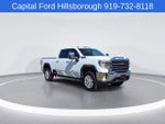 2023 GMC Sierra 2500HD SLT