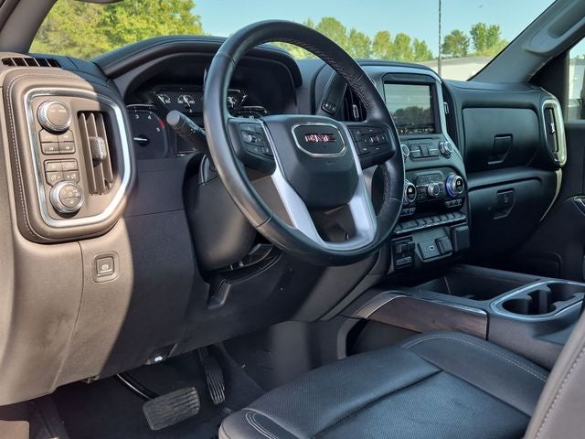 2023 GMC Sierra 2500HD SLT