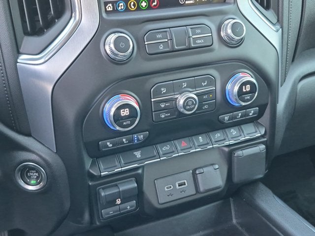 2023 GMC Sierra 2500HD SLT