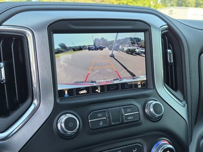 2023 GMC Sierra 2500HD SLT