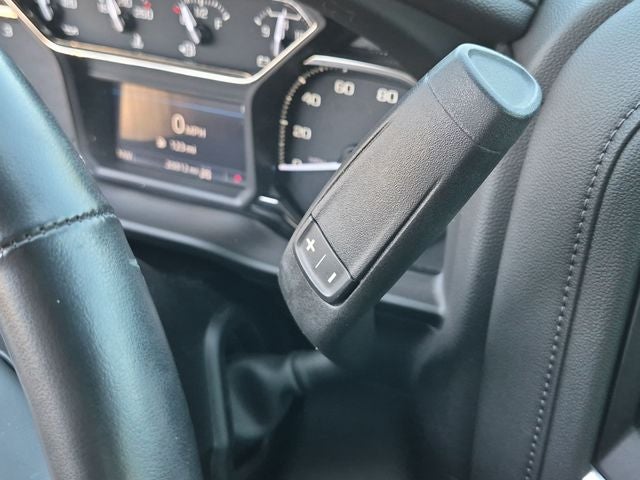 2023 GMC Sierra 2500HD SLT