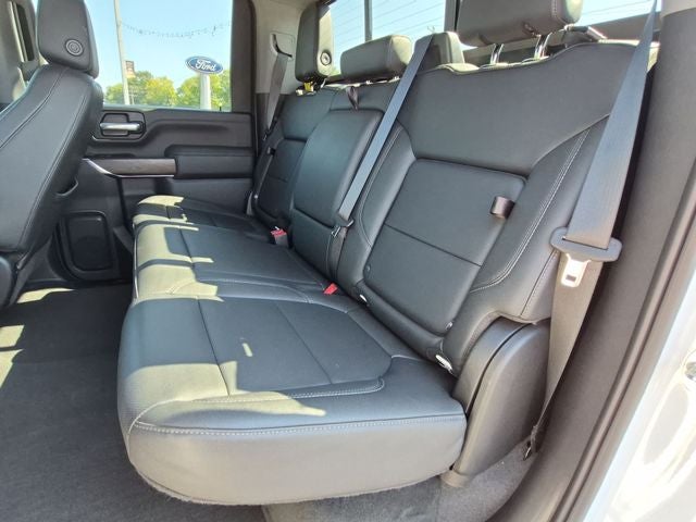 2023 GMC Sierra 2500HD SLT