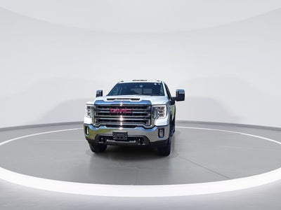 2023 GMC Sierra 2500HD SLT