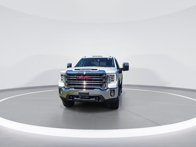 2023 GMC Sierra 2500HD SLT