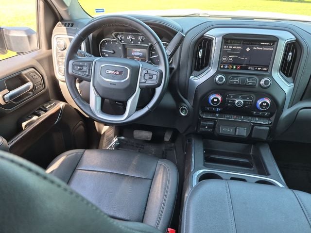 2023 GMC Sierra 2500HD SLT