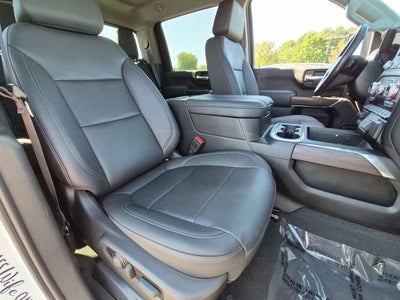 2023 GMC Sierra 2500HD SLT
