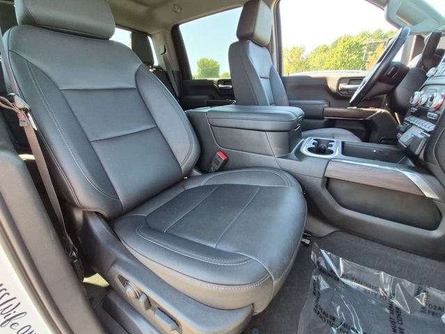 2023 GMC Sierra 2500HD SLT