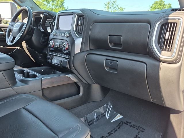 2023 GMC Sierra 2500HD SLT
