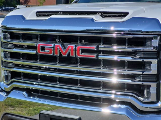 2023 GMC Sierra 2500HD SLT