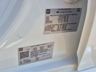 2023 GMC Sierra 2500HD SLT