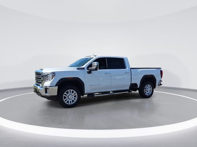 2023 GMC Sierra 2500HD SLT