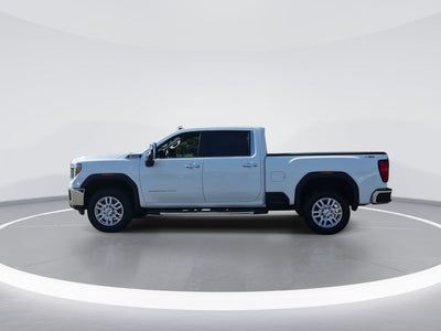 2023 GMC Sierra 2500HD SLT