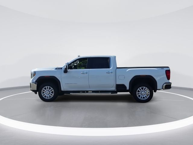 2023 GMC Sierra 2500HD SLT