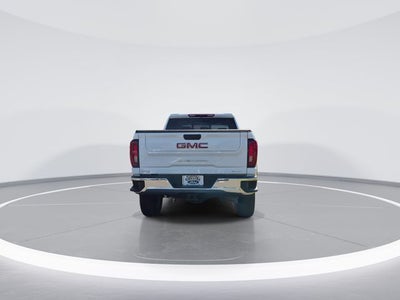 2023 GMC Sierra 2500HD SLT