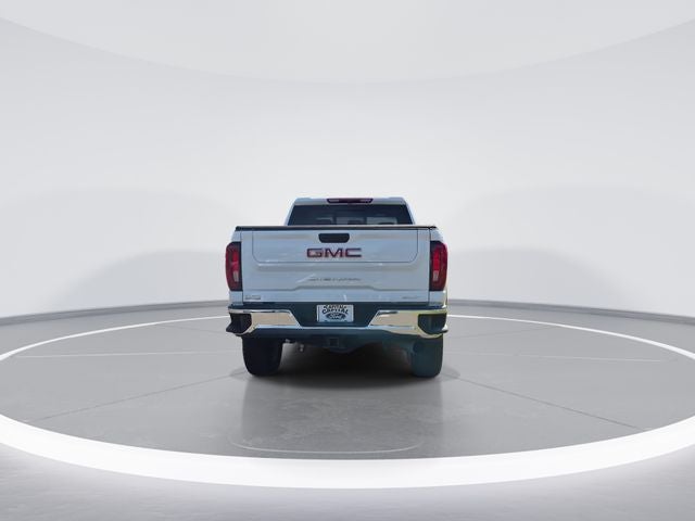 2023 GMC Sierra 2500HD SLT