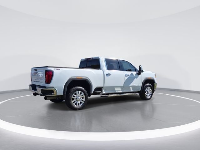 2023 GMC Sierra 2500HD SLT