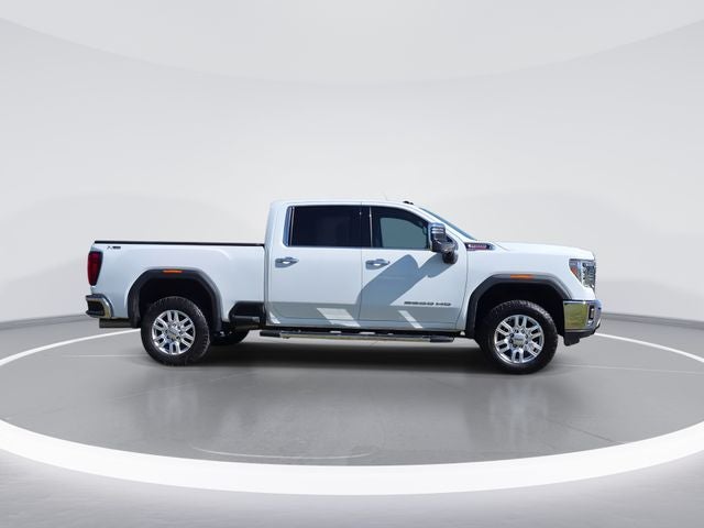 2023 GMC Sierra 2500HD SLT
