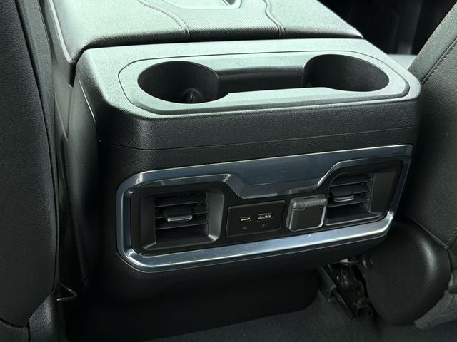 2022 GMC Sierra 2500HD AT4